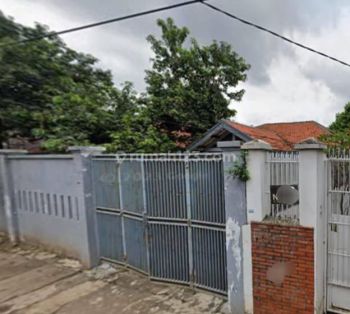 Sewa Rumah di Pos Pengumben Jakarta Barat I D