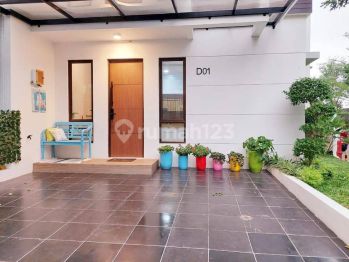 Minimum 3 Tahun Ruko Siap Pakai Selangkah Mrt Blok A