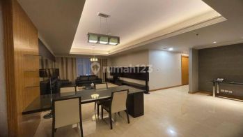 Apartemen Kempinski Murah Dan Dijual Cepat