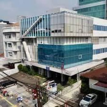 Disewakan Ruang Kantor Graha Dinamika Area Tanah Abang