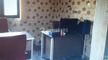 Gedung Kantor Murah Harga Bawah Pasar Turangga Buah Batu Bandung