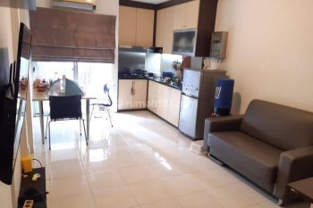 3br Hook Furnished Apartemen Mediterania Garden Residences 2 Podomoro City Mall