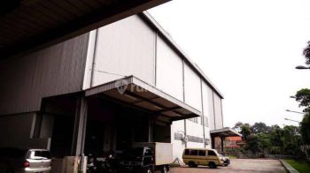 Gudang Untuk Usaha di Pusat Kota Bandung di Pasir Koja, Bandung