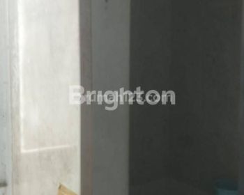 Rent Ruang Usaha: Rusun apron lt 5
