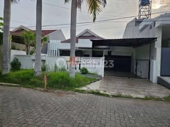 Jual Rumah di Puri Anjasmoro, Semarang