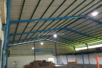 Pabrik Dekat Lereng Gn Salak Jl Raya Cidahu Sukabumi