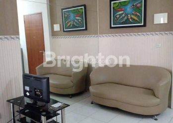 APARTEMENT EAST COAST RESIDENCE FULL FURNISHED