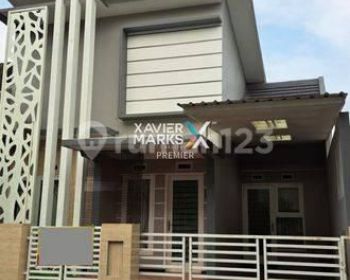 RUMAH MINIMALIS PERMATA JINGGA - MALANG