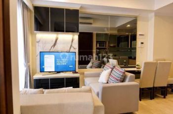 Sewa Apartemen Menteng Park Jakarta Pusat 2br Furnished