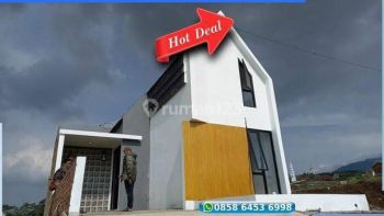 Harga Terbaik Perumahan Dua Lt Cashback 20 Jt Kota Garut 8H0