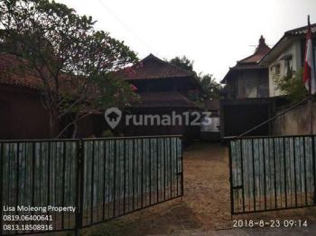 Rumah Strategis di Andara Pondok Labu Cilandak Jakarta Selatan