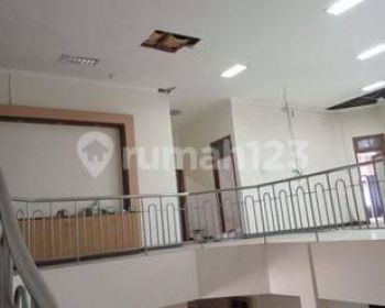 SANGAT STRATEGIS COCOK U/ RESTORAN ATAU KANTOR KERTAJAYA INDAH DHARMAHUSADA DKT