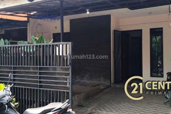 Rumah Minimalis Dekat Gerbang Tol Parigi Graha Bintaro CPA3 4880