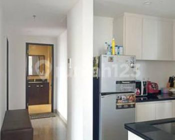 Apartemen Siap Huni Furnished di BSD CPA3 4305 Apartemen