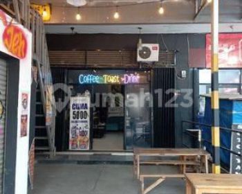 Disewakan Ruko di Pejuang, Bekasi, Jawa Barat