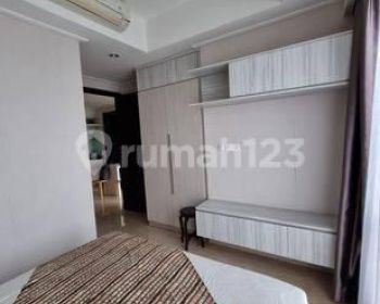 Apartemen Menteng Park 1+1 Kamar Tidur Furnished