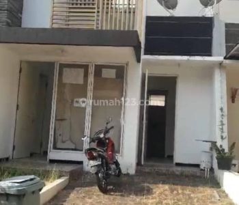 RUMAH LA DIVA GREEN HILL MUMMER SIAP HUNI