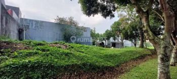 Jual Cepat Kavling Harga Murah di Bawah Developer di Kota Baru Parahyangan