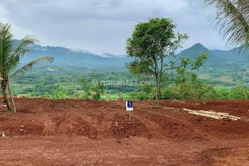 TANAH KAVLING 350 M² SHM DEKAT AREA WISATA