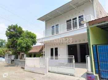 GUDANG MURAH JOGJA STRATEGIS DI SLEMAN KAWASAN JL PALAGAN