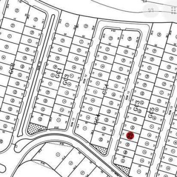 Tanah Kavling Citraland di Bukit Golf International Bisa Kredit