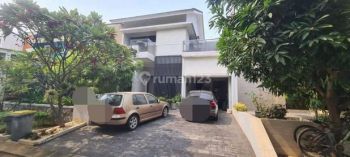 Dijual Rumah Siap Huni di Cluster Asia Tropis Harapan Indah Bekasi