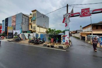 Tanah Disewakan Cocok Untuk Usaha di Margonda, Depok