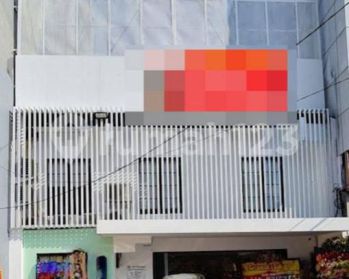 Sell Ruko: Jual Ruko di Sunter