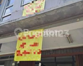 RUKO SIAP HUNI 2 LANTAI