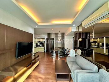 apartemen Gandaria height apartemen  2 Kamar Tidur Furnished Bagus