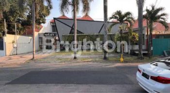 GEDUNG EX KANTOR SURABAYA PUSAT