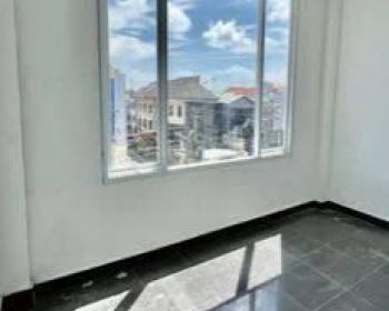 RUKO DI PUSAT BISNIS KUTA BALI