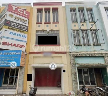 Ruko Dijual Cepat Di Sutera Niaga 2 Alsut Serpong Utara Tangsel