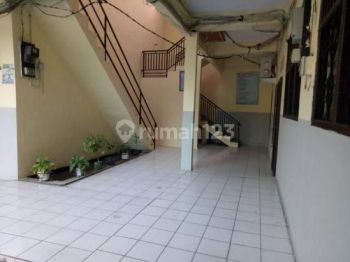 Gedung ex. Sekolah kranji Bekasi Barat