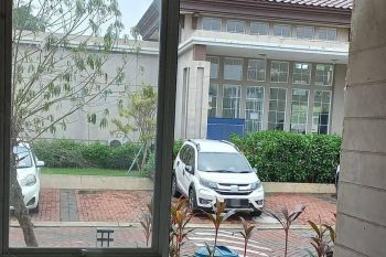 Disewakan Rumah di Amarillo Village, Gading Serpong