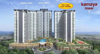 Kamaya Apartemen Akasa Investasi Hunian di BSD City