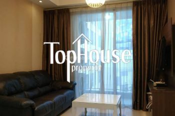 Apartement Casa Grande Residence 2 BR Fully Furnished Low Floor