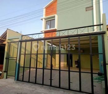 Rumah Kost Eksklusif Baru Aktif Di Solo Baru