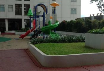 Apartemen Siap Huni, tinggal bawa koper aja guys Ayodhya Residences