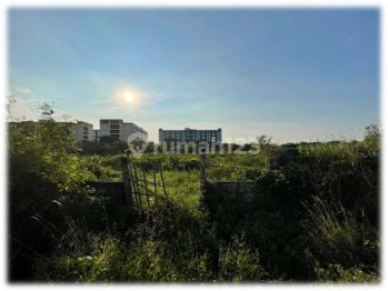 Tanah 2 Ha di Bkt Jakarta Timur Untuk Perumahan Pabrik Gedung