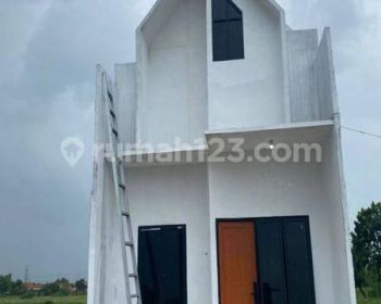 Rumah Di Tambun Dekat Toll, Sekolah Pom Bensin Dp O Termurah