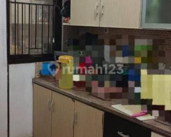 Rumah Aralia 2 Kota Harapan Indah, Bekasi