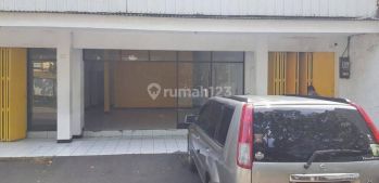 Disewakan Ruang Usaha di Mainroad Jalan Gatot Subroto Bandung