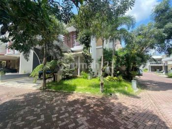 Rumah Mewah Full Furnish Di Perumahan Elite JL. Kaliurang Km. 8