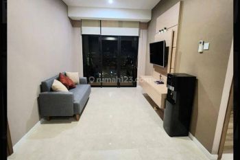 Sewa bagus apartemen Yukata alsut