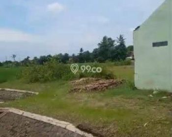 D jual tanah cocok untuk perumahan