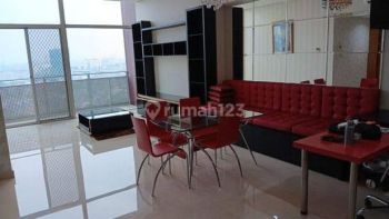 Disewa Apartement Furnished di The Summit Gading Jakarta Utara