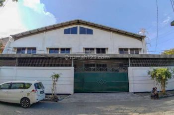 Jual Gudang Dukuh Kupang Barat Industri Bisa Industri Surabaya