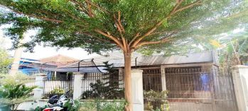 Jual Cepat Rumah Strategis di Taman Rejeki Cibinong