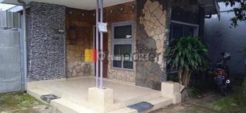 Rumah siap huni di Brigjend Sudiarto Salatiga